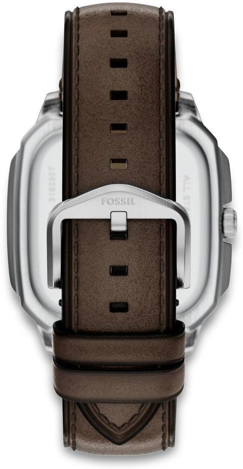 Наручные часы  Fossil  Crosby  Fossil FS6150 (фото 2)