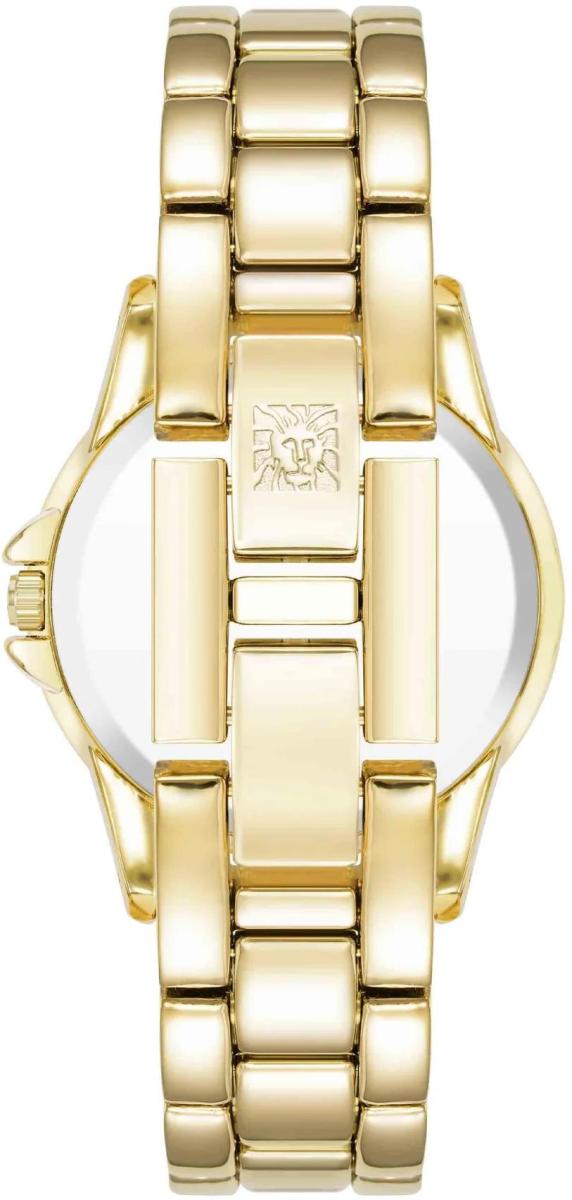 Наручные часы  Anne Klein  Metals Anne Klein 4132PYGB (фото 2)