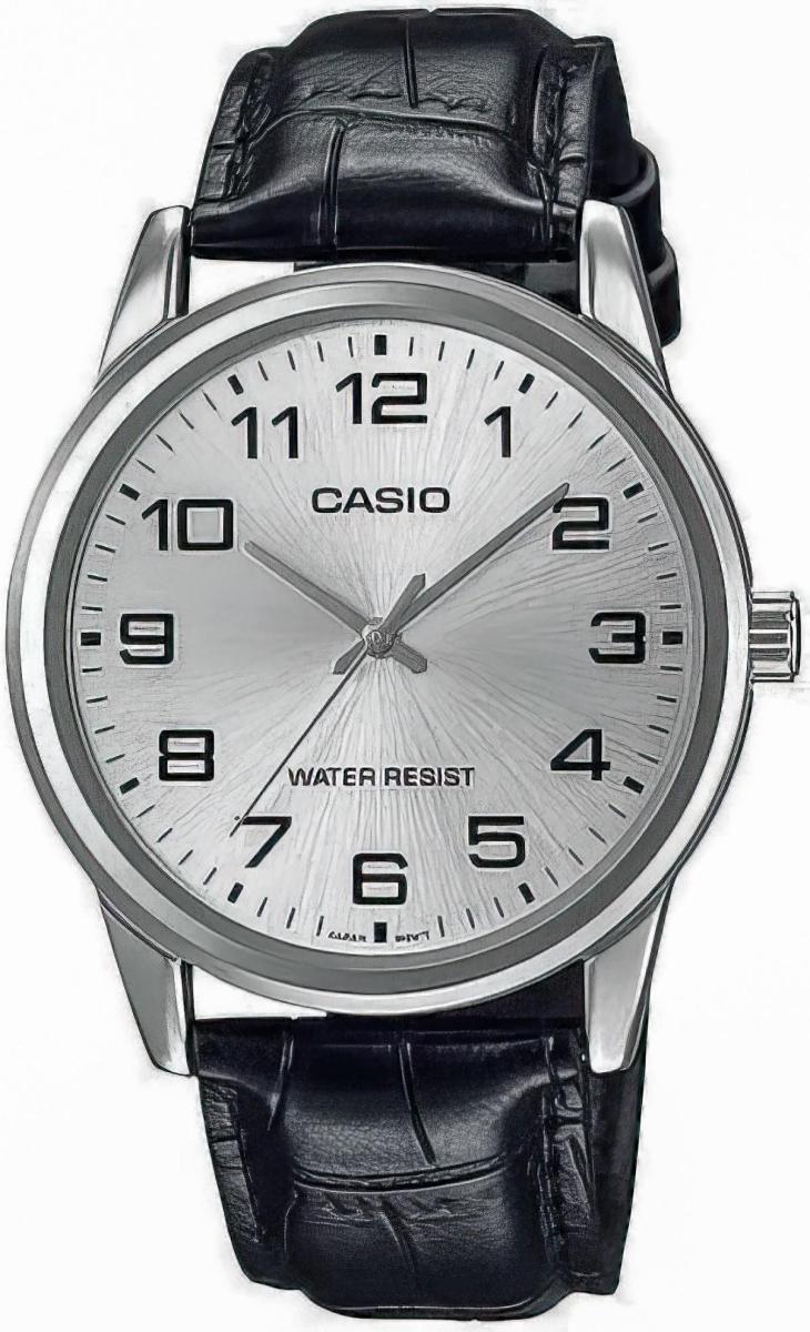 Наручные часы  Casio  Collection Casio MTP-V001L-7B (фото 1)