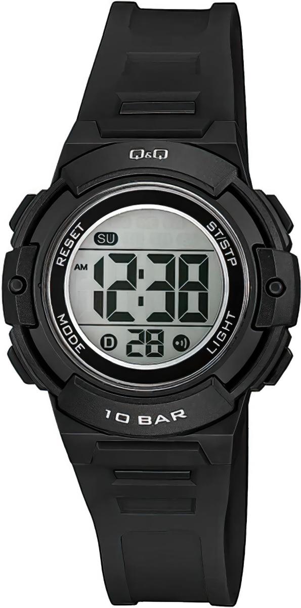 Наручные часы  Q&Q  Casual Q&Q M185J007Y (фото 1)