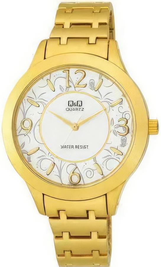 Наручные часы  Q&Q  Casual Q&Q F477J004Y (фото 1)