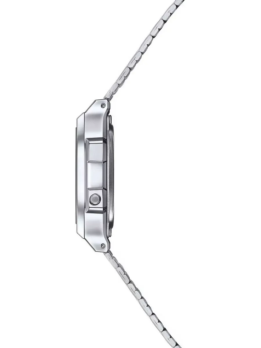 Наручные часы  Casio  Vintage Casio A-168WA-1Q (фото 14)