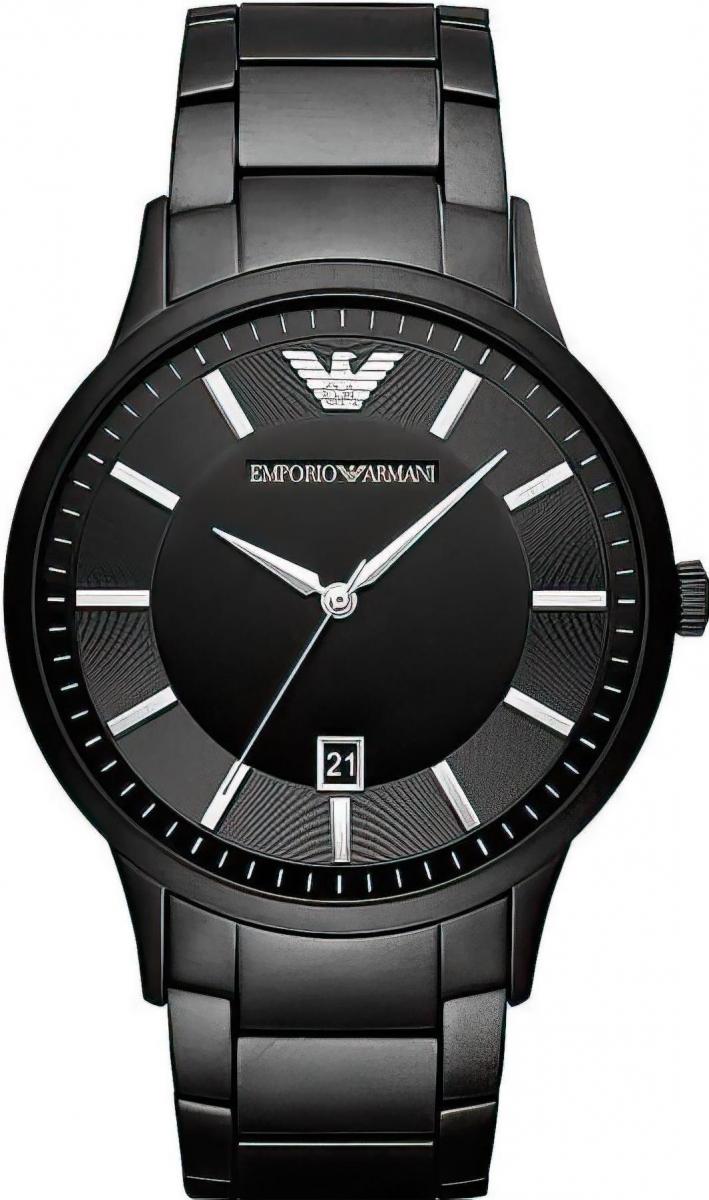 Наручные часы  Emporio Armani  Classics Emporio Armani AR11079 (фото 1)