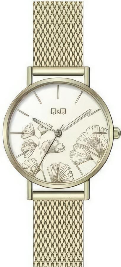 Наручные часы  Q&Q  Attractive Women Q&Q QA21J031Y (фото 1)
