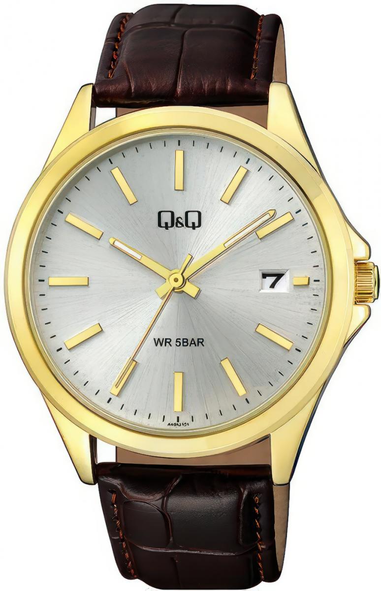 Наручные часы  Q&Q  Casual Q&Q A484J101Y (фото 1)