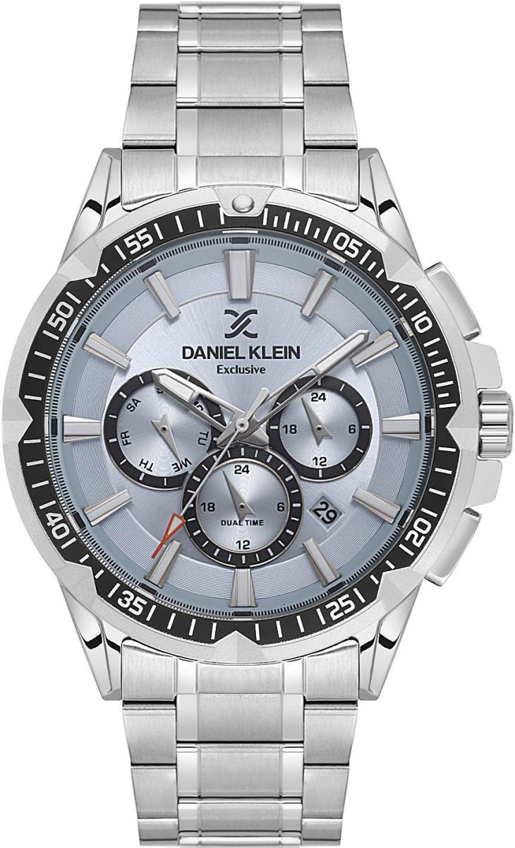 Наручные часы  Daniel Klein  Exclusive Daniel Klein 14254-4 (фото 1)