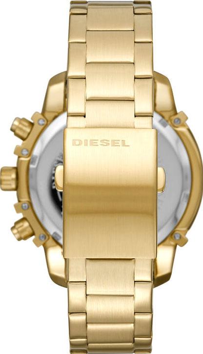 Наручные часы  Diesel  Chronograph Diesel DZ4522 (фото 3)