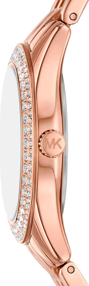Наручные часы  Michael Kors  Harlowe Michael Kors MK4845 (фото 2)