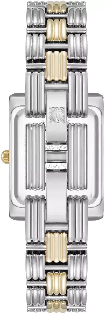 Наручные часы  Anne Klein  Crystal Anne Klein 5169SVTT (фото 3)