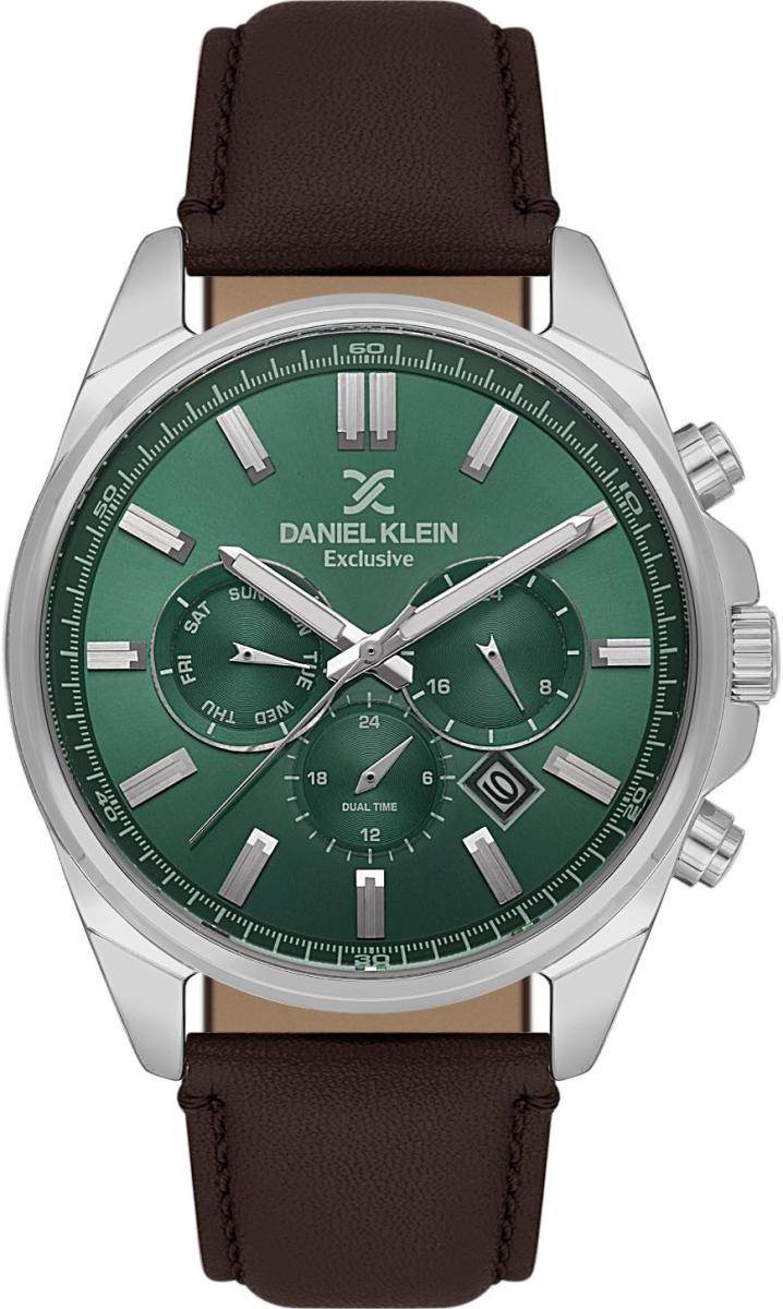 Наручные часы  Daniel Klein  Exclusive Daniel Klein 14262-4 (фото 1)