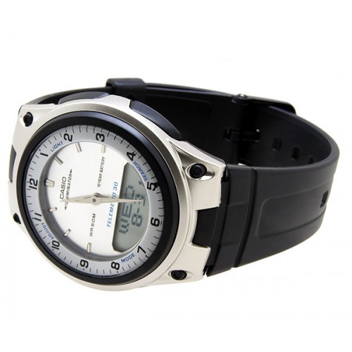 Наручные часы  Casio  Collection Casio AW-80-7A (фото 3)