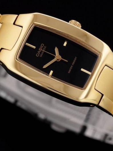 Наручные часы  Casio  Collection Casio LTP-1165N-1C (фото 2)