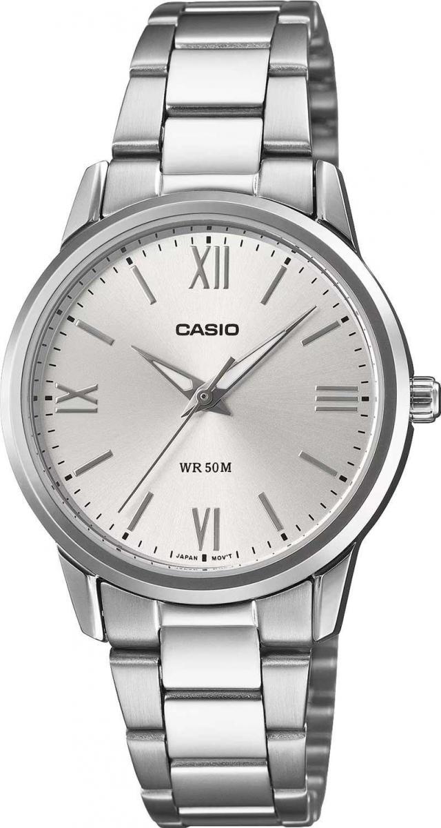 Наручные часы  Casio  Collection Casio LTP-1303DD-7A (фото 1)