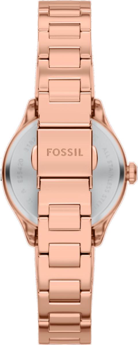 Наручные часы  Fossil  Gilmore Fossil ES5420 (фото 7)
