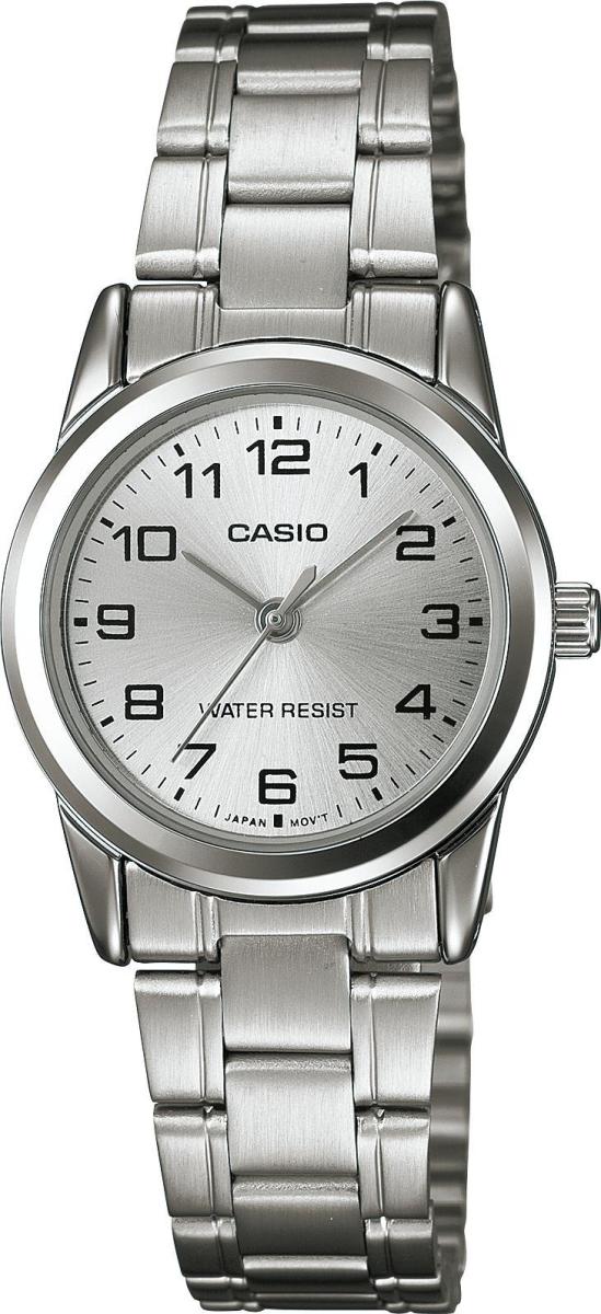 Наручные часы  Casio  Collection Casio LTP-V001D-7B (фото 1)