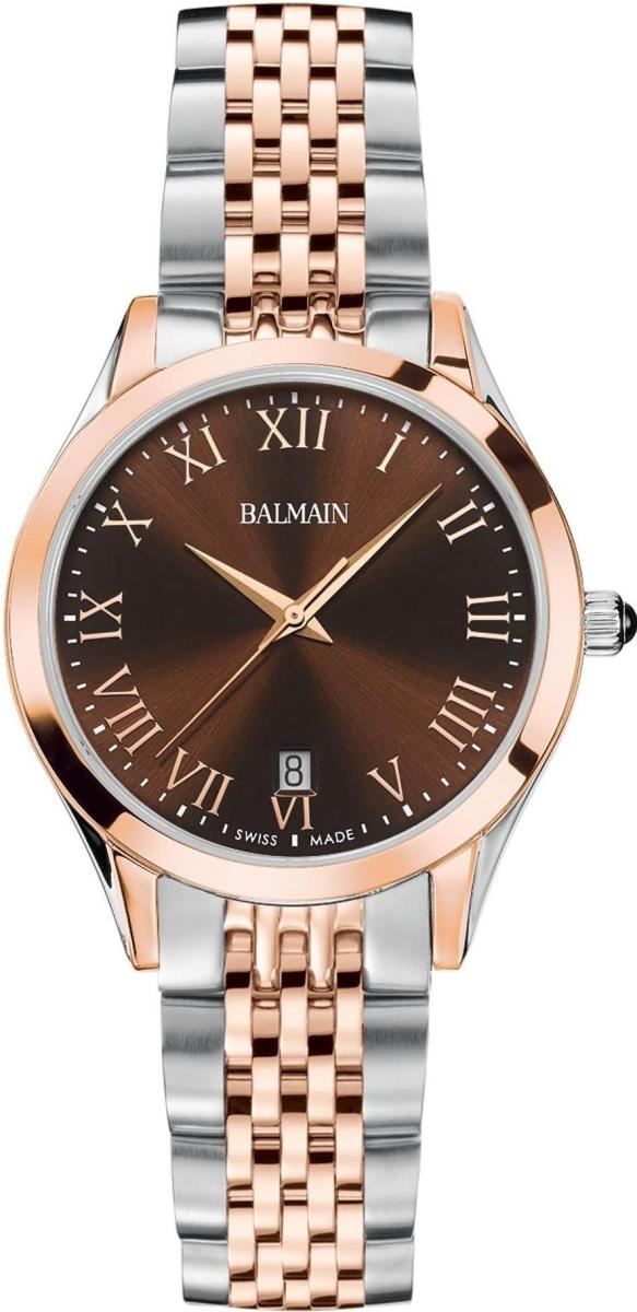 Наручные часы  Balmain  Classic R Lady Balmain B43183152 (фото 1)