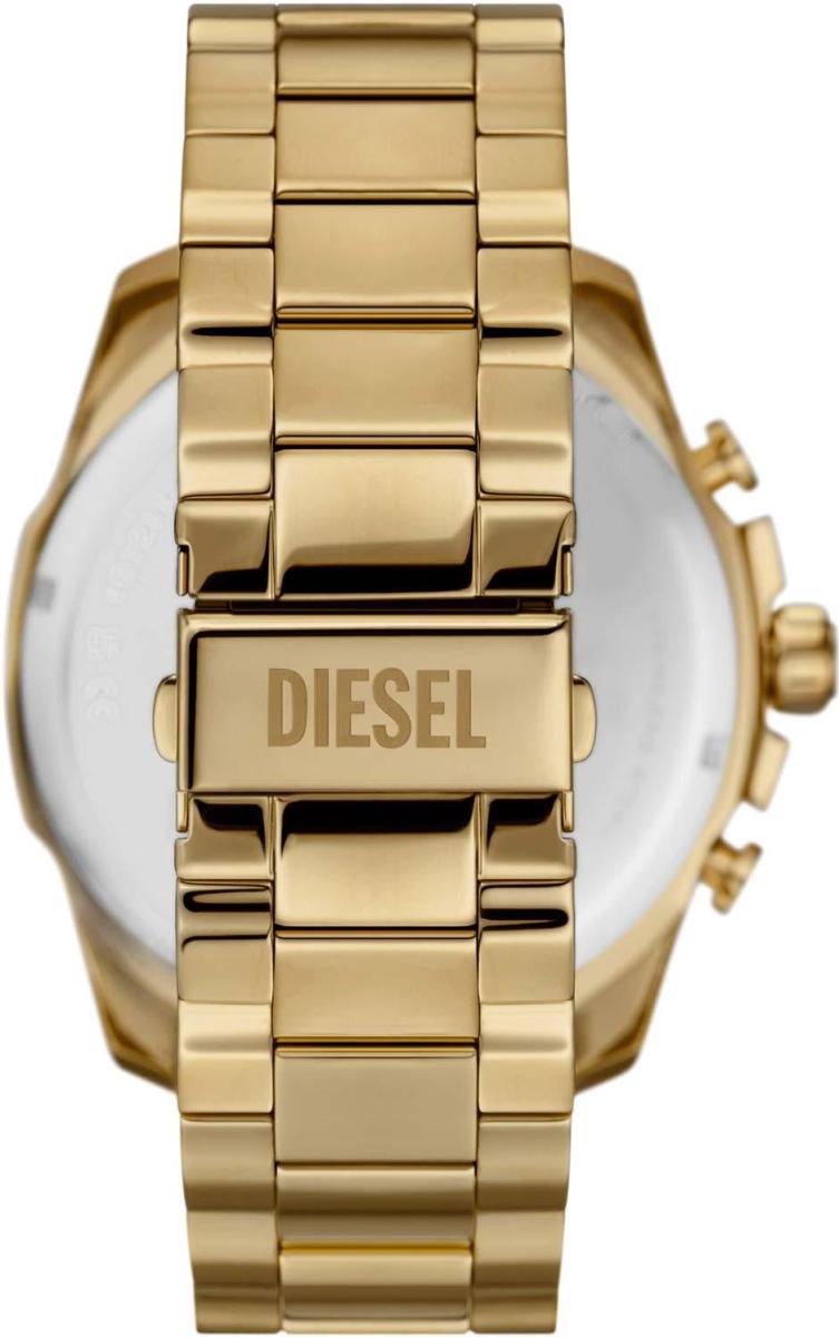 Наручные часы  Diesel  Mega Chief Diesel DZ4662 (фото 3)