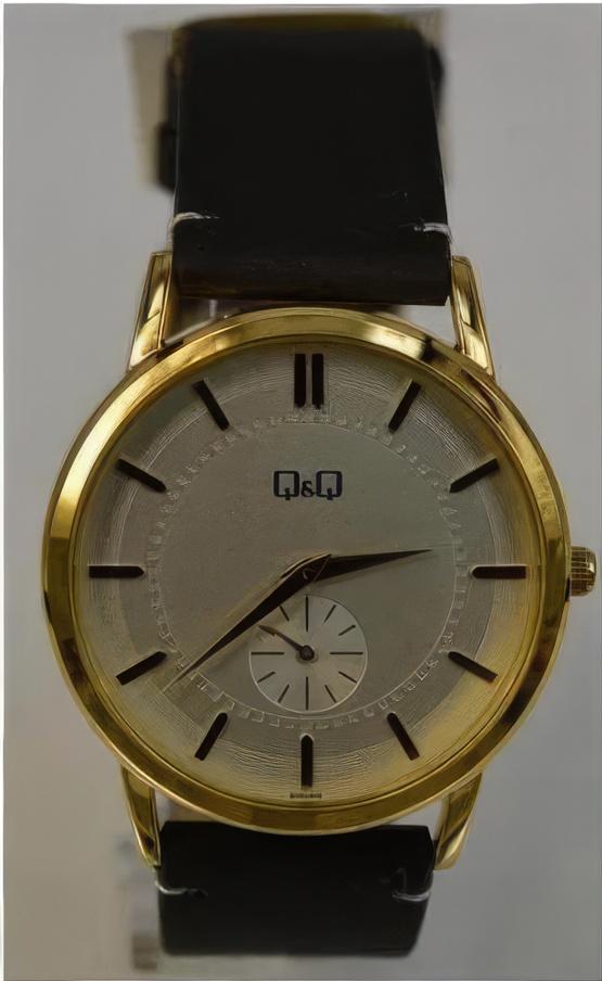 Наручные часы  Q&Q  Attractive Q&Q QA60J805Y (фото 1)