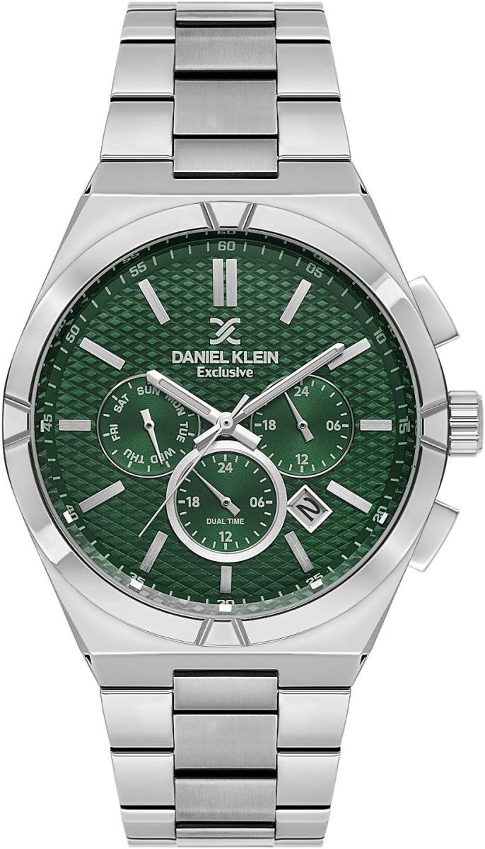 Наручные часы  Daniel Klein  Exclusive Daniel Klein 14237-5 (фото 1)