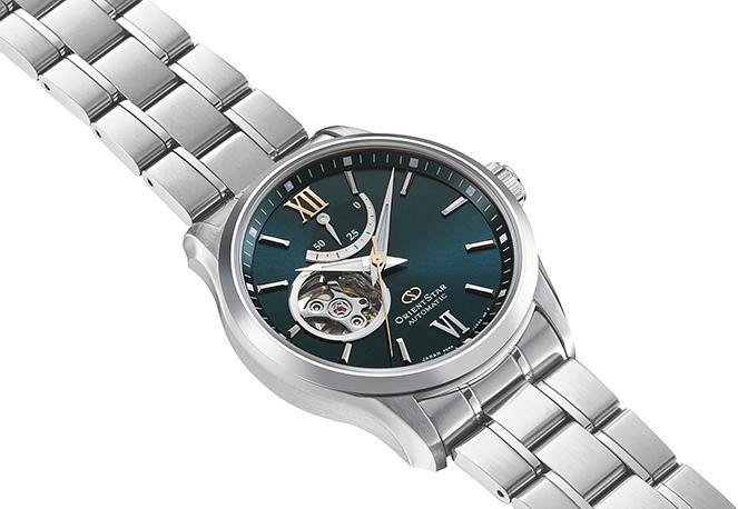 Наручные часы  Orient  Automatic Orient RE-AT0002E (фото 2)