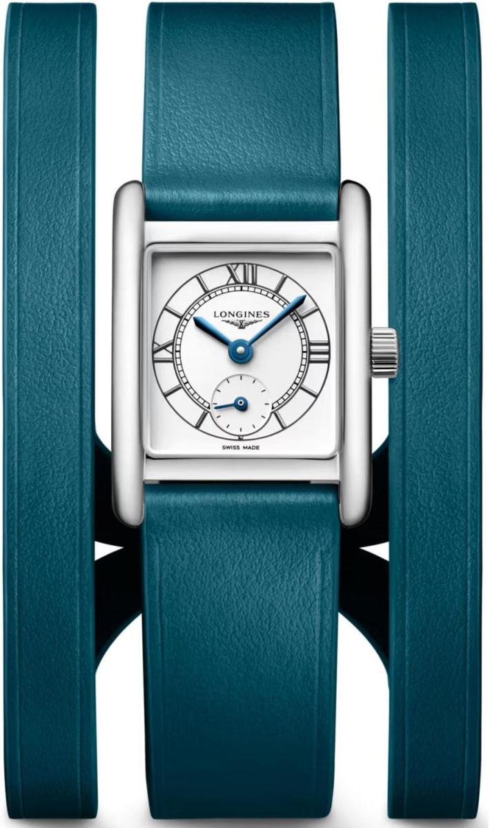 Наручные часы  Longines  DolceVita Longines L5.200.4.75.9 (фото 1)