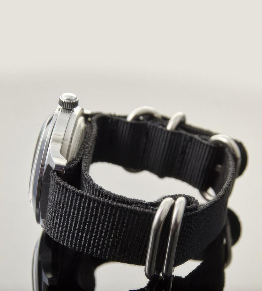 Наручные часы  Восток  Командирские Восток 92154В (фото 3)