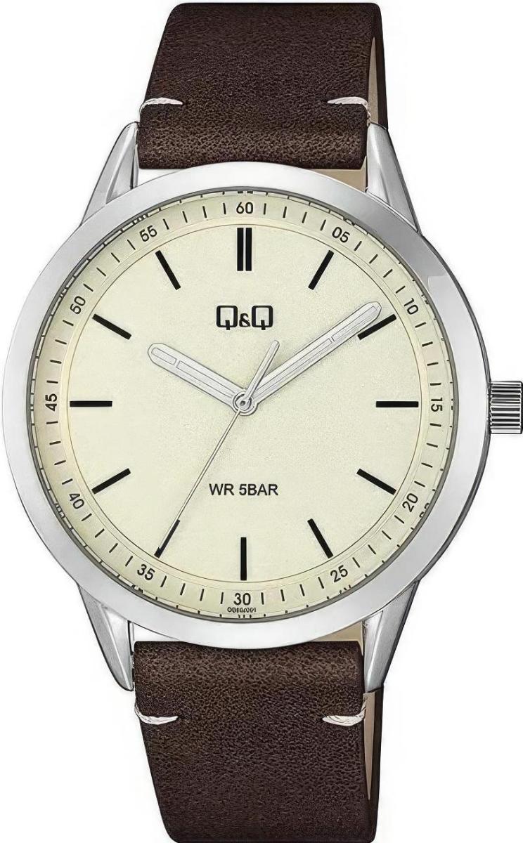 Наручные часы  Q&Q  Attractive Q&Q QB80J301Y (фото 1)