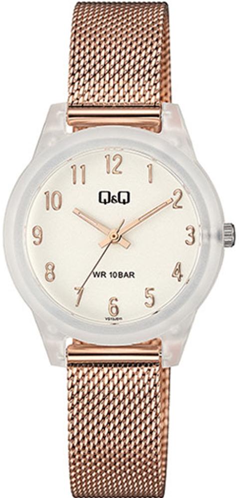 Наручные часы  Q&Q  Casual Q&Q VS13J011Y (фото 1)