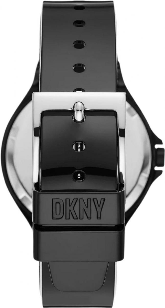 Наручные часы  DKNY  Chambers DKNY NY6645 (фото 2)