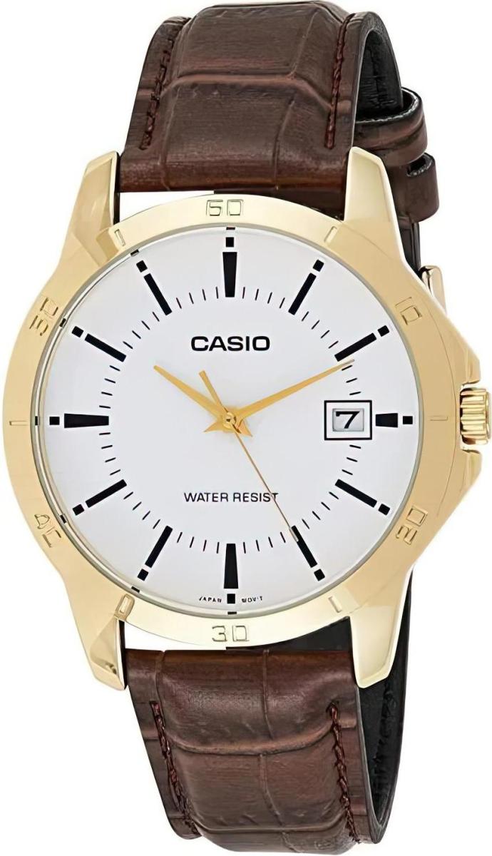 Наручные часы  Casio  Collection Casio LTP-V004GL-7A (фото 1)