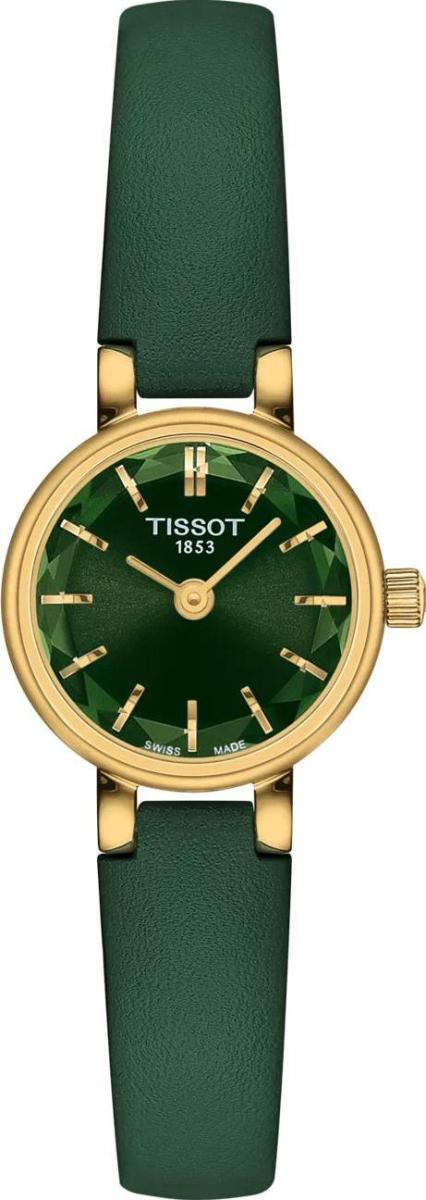 Наручные часы  Tissot  Lovely Tissot T140.009.36.091.00 (фото 1)