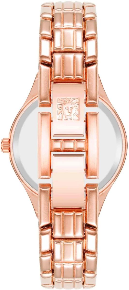 Наручные часы  Anne Klein  Metals Anne Klein 4060RGRG (фото 2)