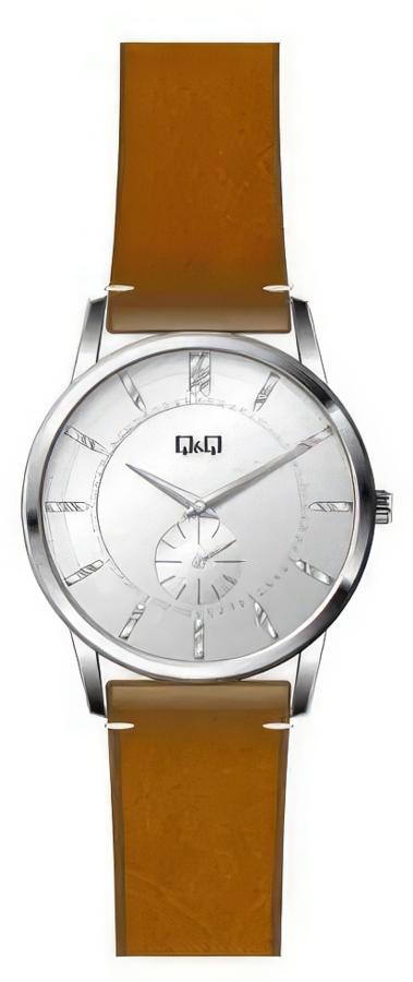 Наручные часы  Q&Q  Attractive Q&Q QA60J807Y (фото 1)