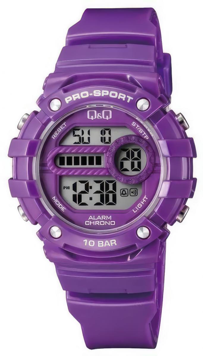 Наручные часы  Q&Q  Digital Q&Q M154J003Y (фото 1)