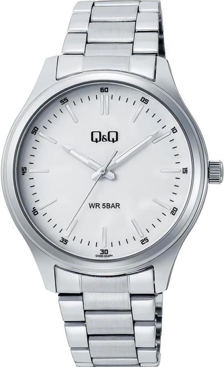 Наручные часы  Q&Q  Casual Q&Q Q49BJ004Y (фото 1)
