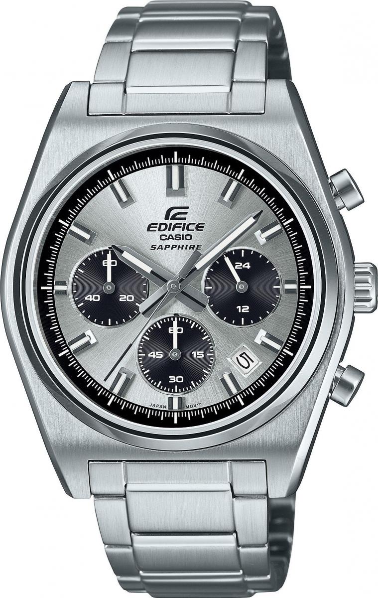 Наручные часы  Casio  Edifice Casio EFB-730D-7A (фото 1)