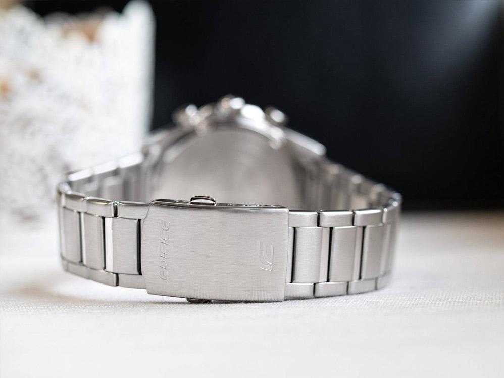 Наручные часы  Casio  Edifice Casio EFR-573D-2A (фото 4)