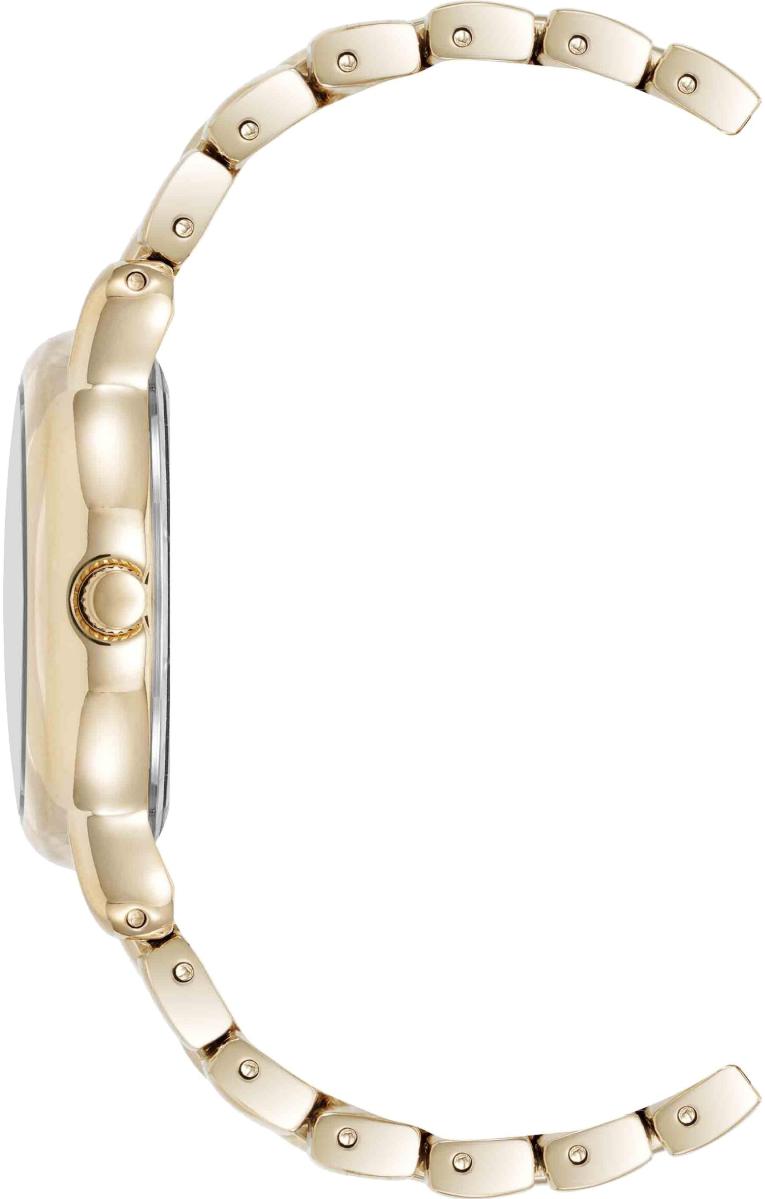 Наручные часы  Anne Klein  Crystal Anne Klein 5234CHGB (фото 2)