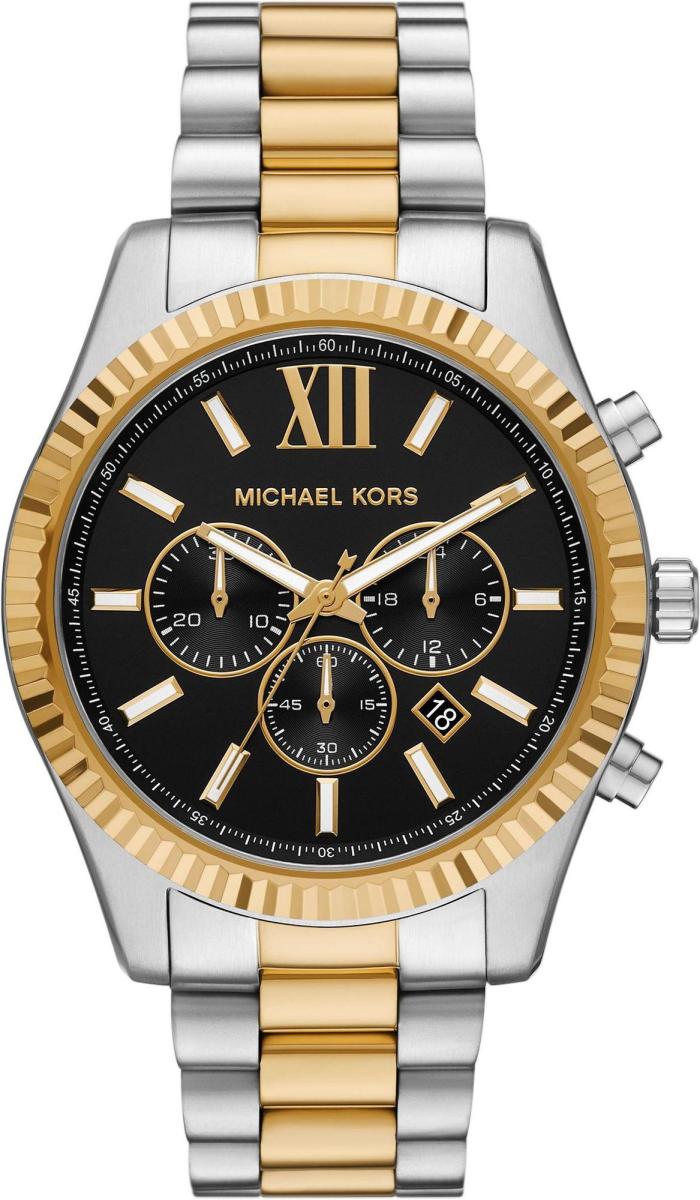 Наручные часы  Michael Kors  Lexington Michael Kors MK9207 (фото 1)