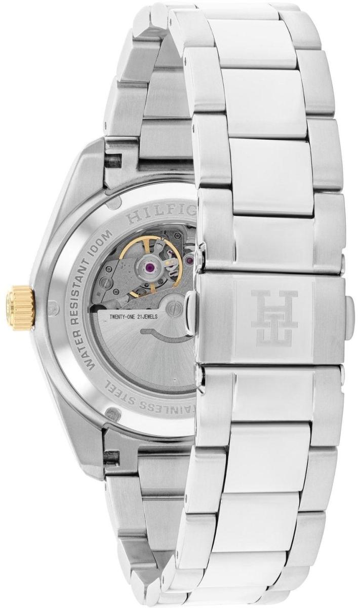 Наручные часы  Tommy Hilfiger  Classic Tommy Hilfiger 1710551 (фото 2)