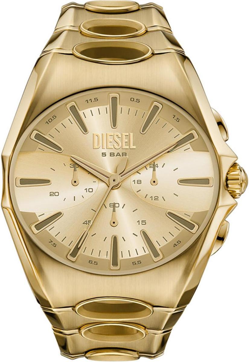 Наручные часы  Diesel  D-Curve Diesel DZ4695 (фото 1)