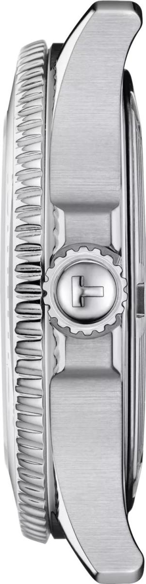 Наручные часы  Tissot  Seastar Tissot T120.210.11.011.00 (фото 3)