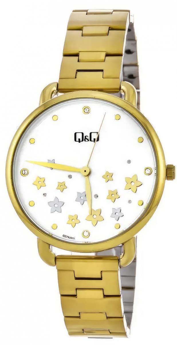 Наручные часы  Q&Q  Casual Q&Q QZ79J011Y (фото 1)