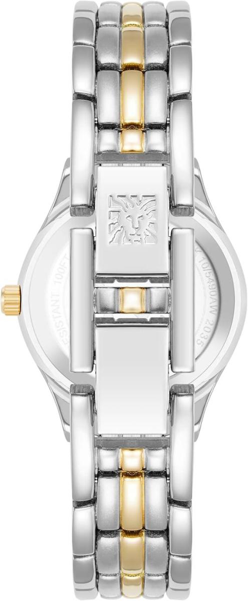 Наручные часы  Anne Klein  Metals Anne Klein 5491BKTT (фото 3)