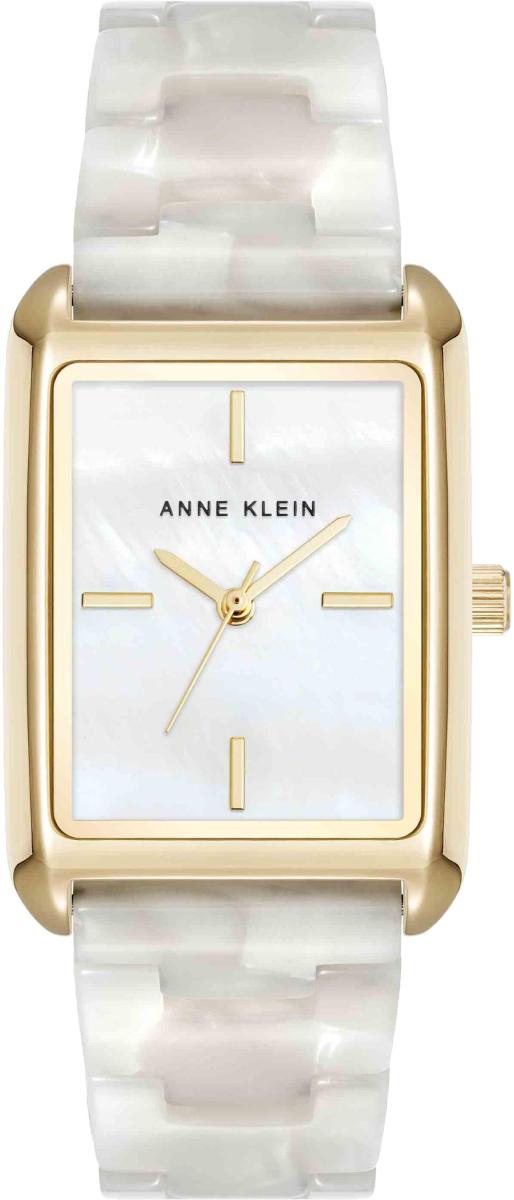 Наручные часы  Anne Klein  Plastic Anne Klein 5290GPIV (фото 1)