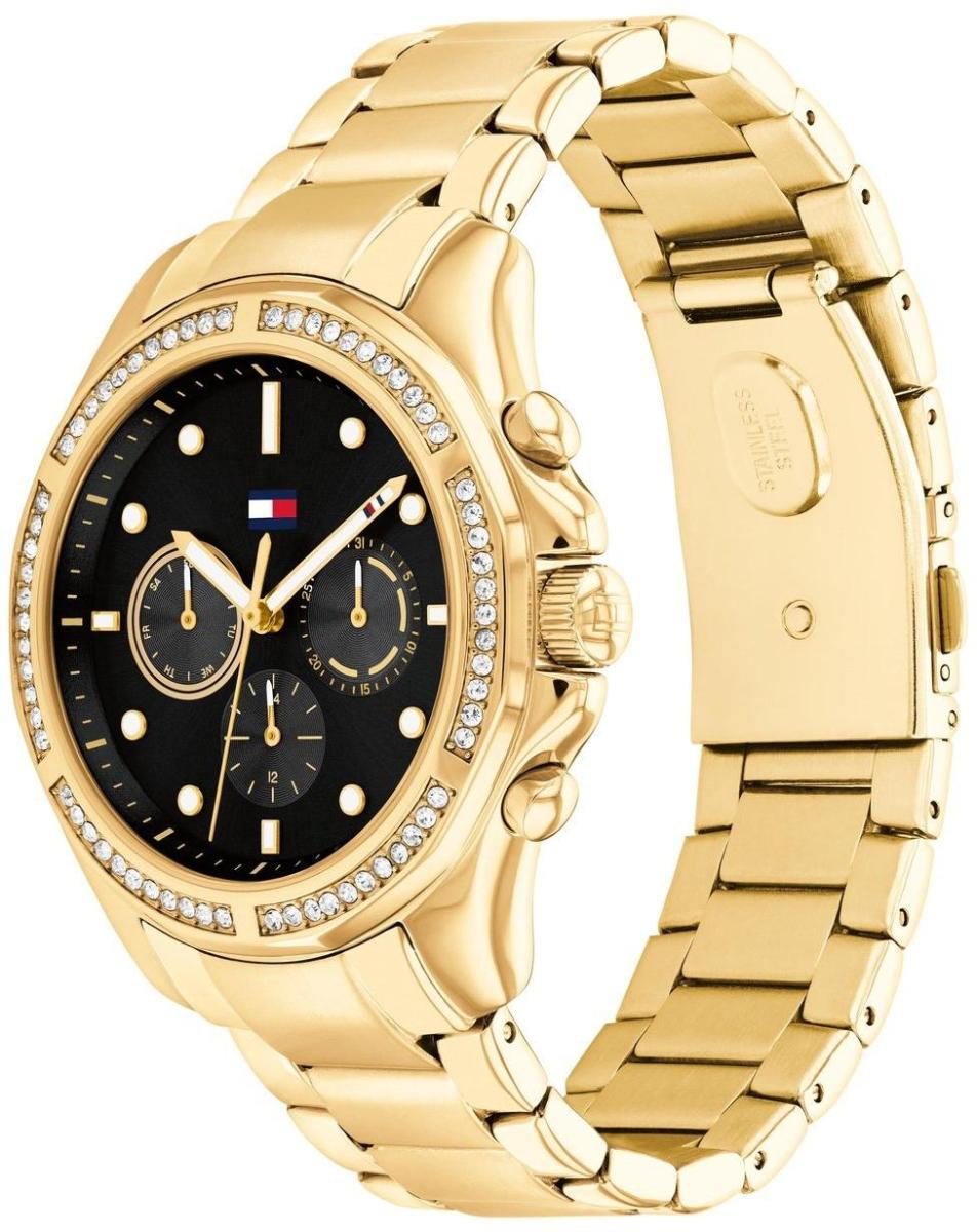 Наручные часы  Tommy Hilfiger  Classic Tommy Hilfiger 1782570 (фото 2)