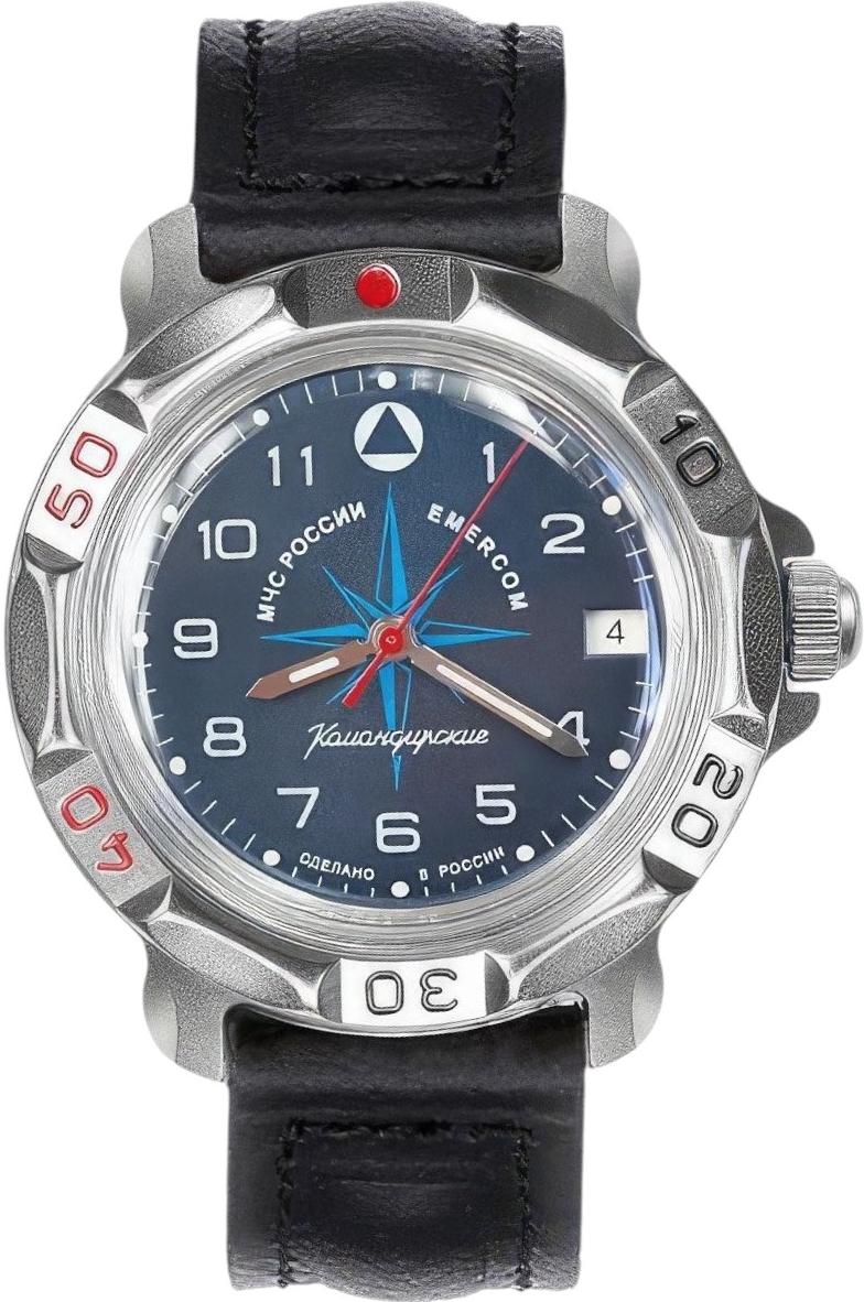 Наручные часы  Восток  Командирские Восток 816942 (фото 1)