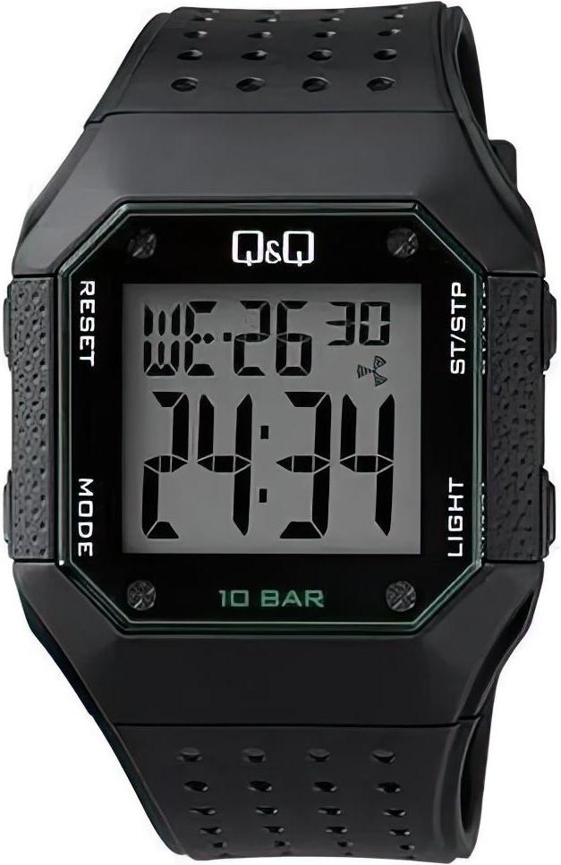 Наручные часы  Q&Q  Superior Q&Q M158J004Y (фото 1)
