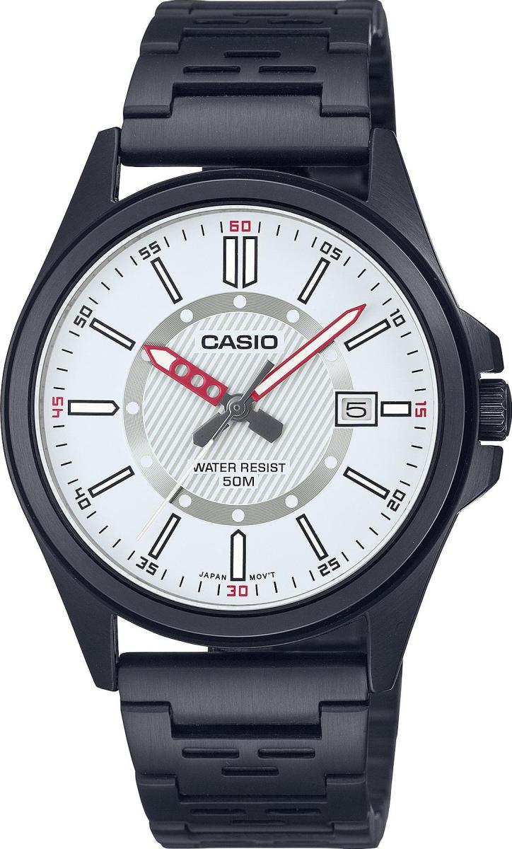 Наручные часы  Casio  Collection Casio MTP-E700B-7E (фото 1)