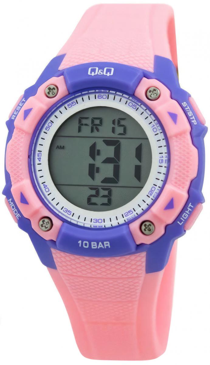 Наручные часы  Q&Q  Superior Women Q&Q M181J803Y (фото 1)
